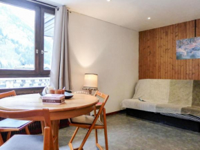 Гостиница Apartment L'Aiguille du Midi-2  Шамони